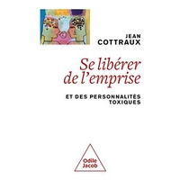 Nouveau livre du Dr Jean COTTRAUX