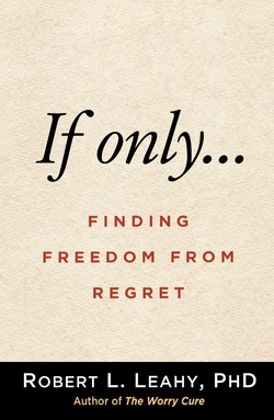 If only ...finding freedom from regret