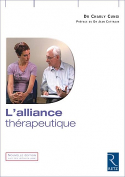 L'alliance thérapeutique