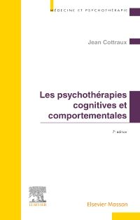 Les psychothérapies comportementales et cognitives