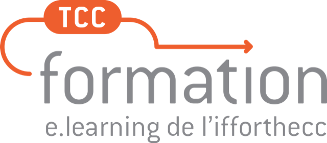 TCC Formation, e.learning de l'Ifforthecc
